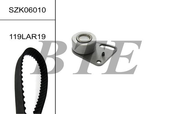 BTE SZK06010 Timing Belt Kit SZK06010: Buy near me in Poland at 2407.PL - Good price!