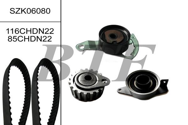 BTE SZK06080 Timing Belt Kit SZK06080: Buy near me in Poland at 2407.PL - Good price!