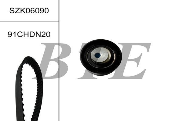 BTE SZK06090 Timing Belt Kit SZK06090: Buy near me in Poland at 2407.PL - Good price!