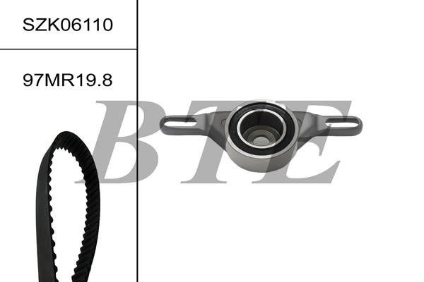 BTE SZK06110 Timing Belt Kit SZK06110: Buy near me in Poland at 2407.PL - Good price!