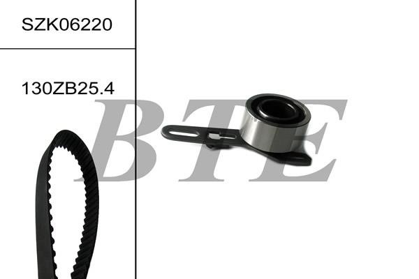 BTE SZK06220 Timing Belt Kit SZK06220: Buy near me in Poland at 2407.PL - Good price!