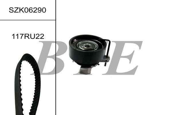 BTE SZK06290 Timing Belt Kit SZK06290: Buy near me in Poland at 2407.PL - Good price!