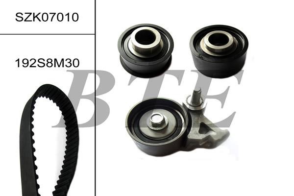 BTE SZK07010 Timing Belt Kit SZK07010: Buy near me in Poland at 2407.PL - Good price!