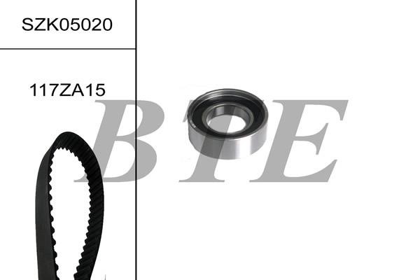 BTE SZK05020 Timing Belt Kit SZK05020: Buy near me in Poland at 2407.PL - Good price!