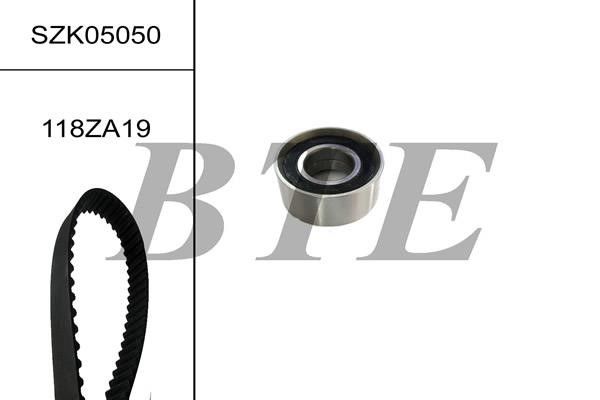 BTE SZK05050 Timing Belt Kit SZK05050: Buy near me in Poland at 2407.PL - Good price!