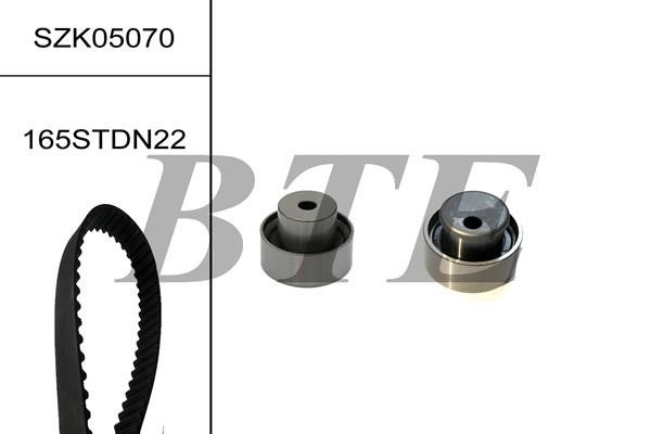BTE SZK05070 Timing Belt Kit SZK05070: Buy near me in Poland at 2407.PL - Good price!