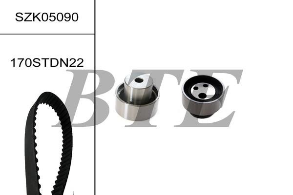 BTE SZK05090 Timing Belt Kit SZK05090: Buy near me in Poland at 2407.PL - Good price!