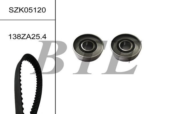 BTE SZK05120 Timing Belt Kit SZK05120: Buy near me in Poland at 2407.PL - Good price!