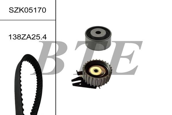 BTE SZK05170 Timing Belt Kit SZK05170: Buy near me in Poland at 2407.PL - Good price!