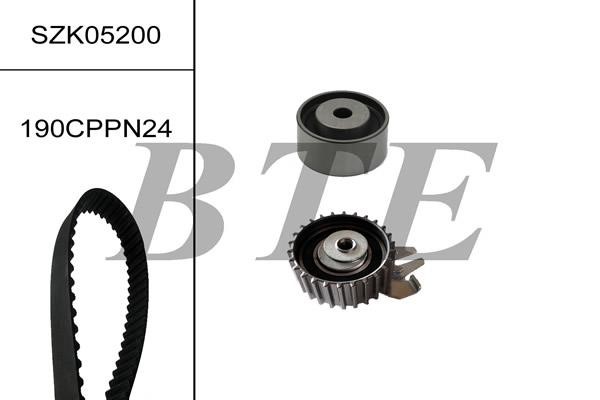 BTE SZK05200 Timing Belt Kit SZK05200: Buy near me at 2407.PL in Poland at an Affordable price!