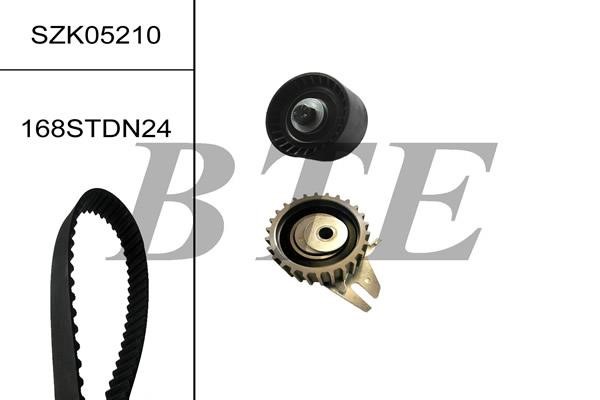 BTE SZK05210 Timing Belt Kit SZK05210: Buy near me in Poland at 2407.PL - Good price!