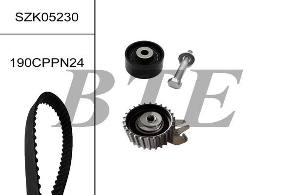 BTE SZK05230 Timing Belt Kit SZK05230: Buy near me in Poland at 2407.PL - Good price!