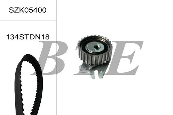 BTE SZK05400 Timing Belt Kit SZK05400: Buy near me in Poland at 2407.PL - Good price!
