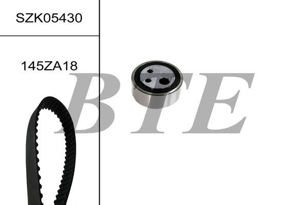 BTE SZK05430 Timing Belt Kit SZK05430: Buy near me in Poland at 2407.PL - Good price!