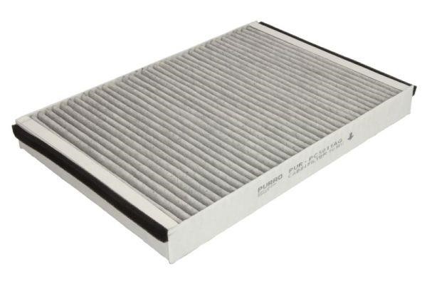 Purro PUR-PC5011AG Filter, interior air PURPC5011AG: Buy near me in Poland at 2407.PL - Good price!