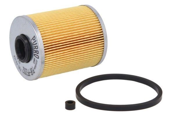 Purro PUR-PF2012 Fuel filter PURPF2012: Buy near me in Poland at 2407.PL - Good price!