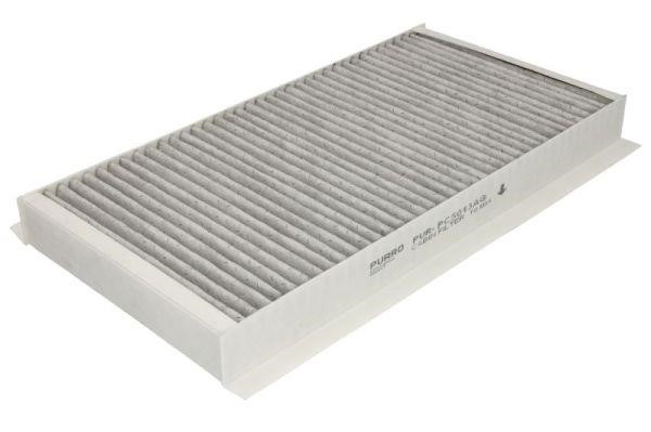 Purro PUR-PC5013AG Filter, interior air PURPC5013AG: Buy near me in Poland at 2407.PL - Good price!