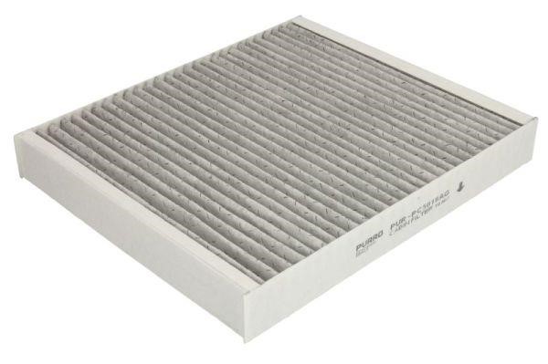 Purro PUR-PC5018AG Filter, interior air PURPC5018AG: Buy near me in Poland at 2407.PL - Good price!