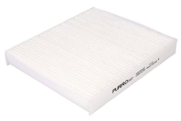 Purro PUR-PC6007 Filter, interior air PURPC6007: Buy near me at 2407.PL in Poland at an Affordable price!