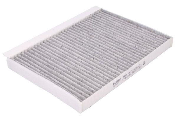 Purro PUR-PC7020AG Filter, interior air PURPC7020AG: Buy near me at 2407.PL in Poland at an Affordable price!