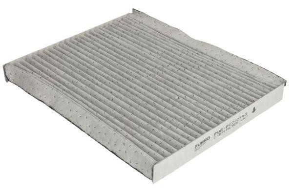Purro PUR-PC7023AG Filter, interior air PURPC7023AG: Buy near me in Poland at 2407.PL - Good price!