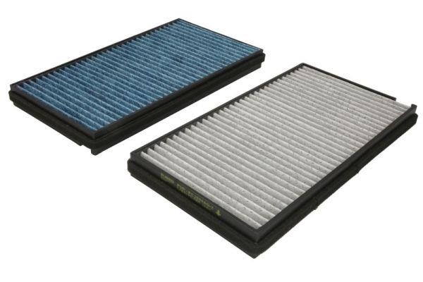 Purro PUR-PC3008AG-2 Filter, interior air PURPC3008AG2: Buy near me in Poland at 2407.PL - Good price!