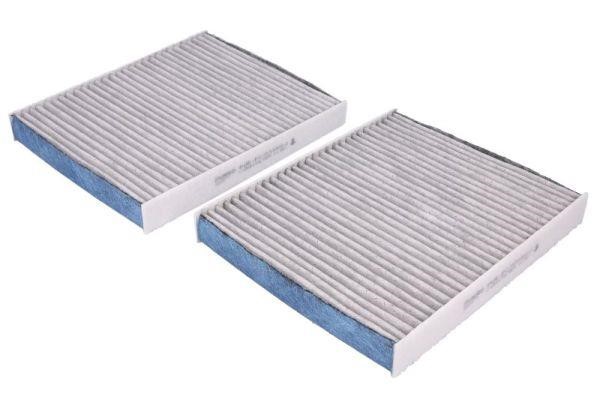 Purro PUR-PC3018AG-2 Filter, interior air PURPC3018AG2: Buy near me in Poland at 2407.PL - Good price!
