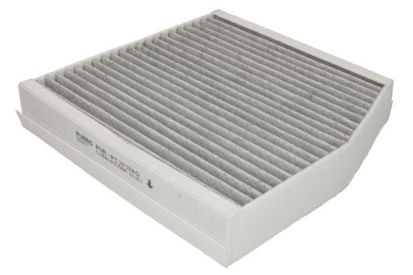 Purro PUR-PC3039AG Filter, interior air PURPC3039AG: Buy near me in Poland at 2407.PL - Good price!