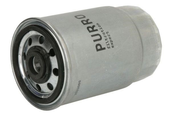Purro PUR-PF1018 Filtr paliwa PURPF1018: Dobra cena w Polsce na 2407.PL - Kup Teraz!