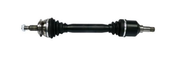 MTR 12192066 Drive shaft 12192066: Buy near me at 2407.PL in Poland at an Affordable price!