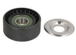MTR 12191268 Tensioner pulley, v-ribbed belt 12191268: Buy near me in Poland at 2407.PL - Good price!