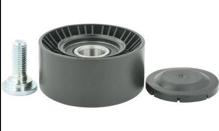 MTR 12192219 Tensioner pulley, v-ribbed belt 12192219: Buy near me in Poland at 2407.PL - Good price!