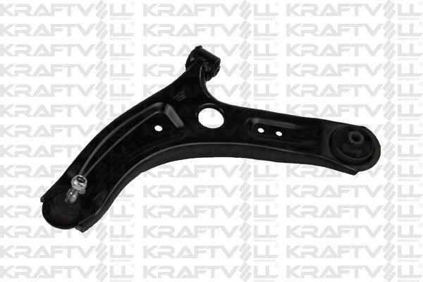 Kraftvoll 13050566 Track Control Arm 13050566: Buy near me in Poland at 2407.PL - Good price!