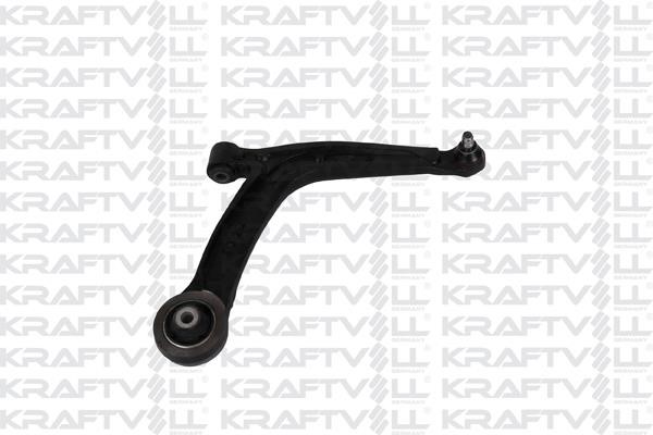 Kraftvoll 13050727 Track Control Arm 13050727: Buy near me in Poland at 2407.PL - Good price!