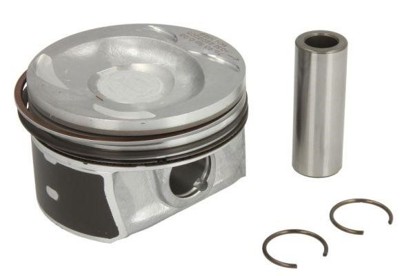 Engitech ENT050018 050 Piston ENT050018050: Buy near me at 2407.PL in Poland at an Affordable price!