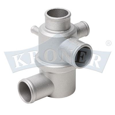 Kroner K203023 Thermostat, coolant K203023: Buy near me at 2407.PL in Poland at an Affordable price!