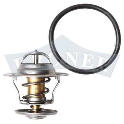 Kroner K203225 Thermostat, coolant K203225: Buy near me at 2407.PL in Poland at an Affordable price!