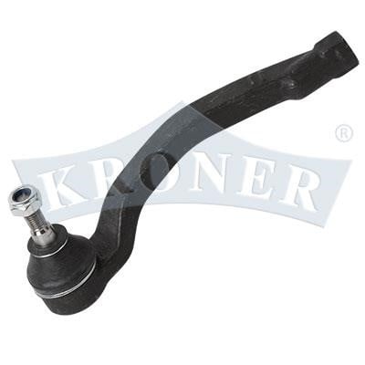 Kroner K301110 Tie rod end left K301110: Buy near me in Poland at 2407.PL - Good price!