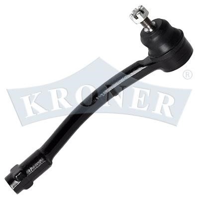 Kroner K301116 Наконечник рулевой тяги правый K301116: Купить в Польше - Отличная цена на 2407.PL!