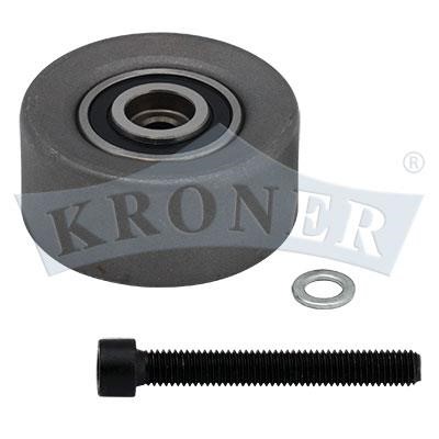 Kroner K152319 Tensioner pulley, timing belt K152319: Buy near me in Poland at 2407.PL - Good price!