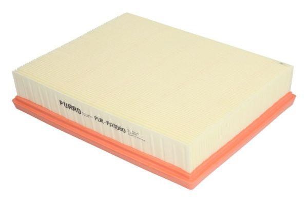 Purro PUR-PA3080 Air filter PURPA3080: Buy near me at 2407.PL in Poland at an Affordable price!