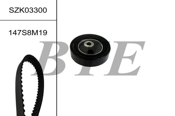 BTE SZK03300 Timing Belt Kit SZK03300: Buy near me in Poland at 2407.PL - Good price!