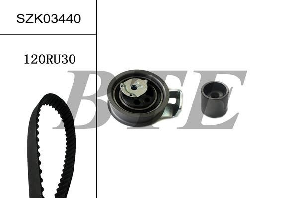 BTE SZK03440 Timing Belt Kit SZK03440: Buy near me in Poland at 2407.PL - Good price!