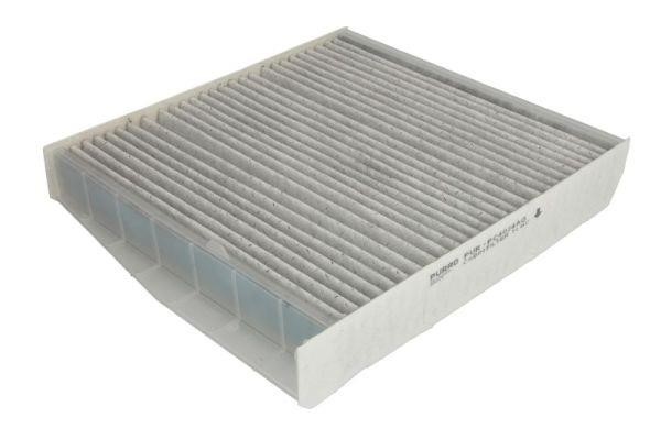Purro PUR-PC4024AG Filter, interior air PURPC4024AG: Buy near me in Poland at 2407.PL - Good price!