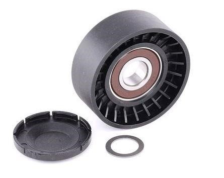 MTR 12191216 Tensioner pulley, v-ribbed belt 12191216: Buy near me at 2407.PL in Poland at an Affordable price!