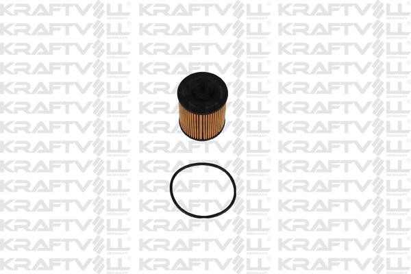Kraftvoll 06020036 Oil Filter 06020036: Buy near me at 2407.PL in Poland at an Affordable price!