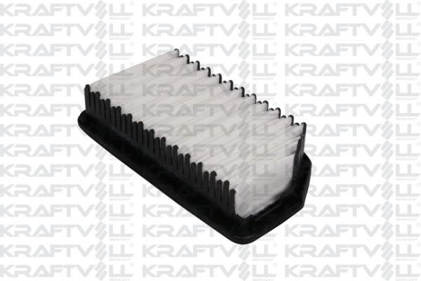 Kraftvoll 06010255 Air filter 06010255: Buy near me at 2407.PL in Poland at an Affordable price!