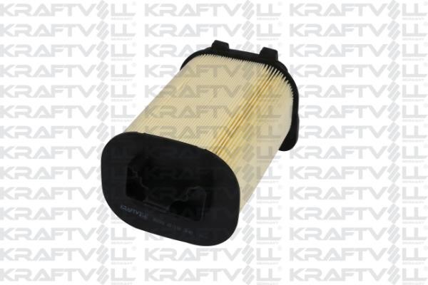 Kraftvoll 06010261 Air filter 06010261: Buy near me in Poland at 2407.PL - Good price!