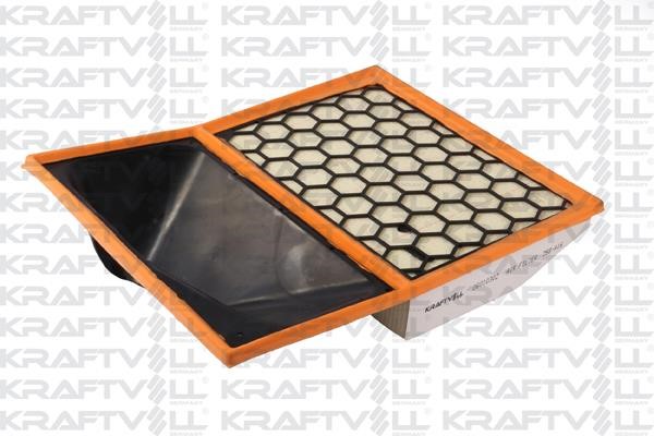Kraftvoll 06010302 Air filter 06010302: Buy near me in Poland at 2407.PL - Good price!