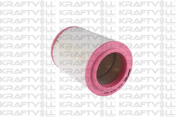Kraftvoll 06010303 Air filter 06010303: Buy near me in Poland at 2407.PL - Good price!